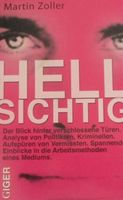 Hellsichtig