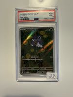Pokemon Karten Nymble PSA 