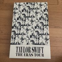 Taylor Swift Eras Tour VIP Paket