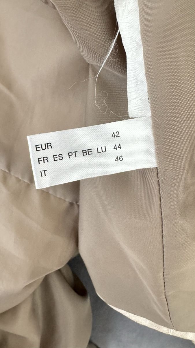 Giacche: Canda Casual deluxe | Lederjacke | Gr. 42 – Usato da Kilchberg ZH venduto da nad_6dwp 9