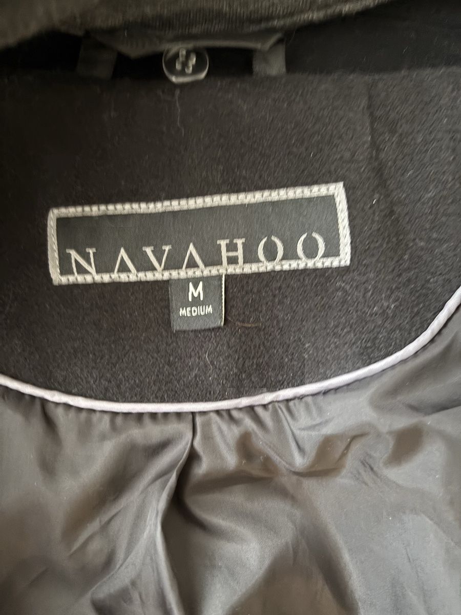Mäntel: Navahoo Mantel – Neu (gemäss Beschreibung) aus Kirchberg BE von LiiLaaLuu_98 4