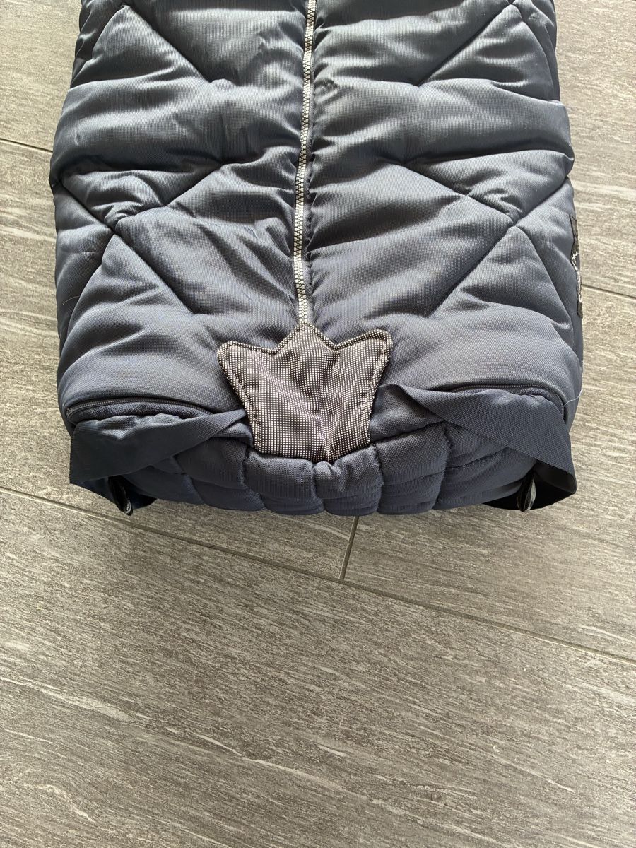 Sacs de couchage: Kinderwagensack kuschelig warm – D'occasion à Muhen par Sally203 3