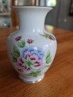 Hollohaza Vase 