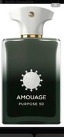 Amouage,purpose50,extrait de parfum,2ml Abfüllung