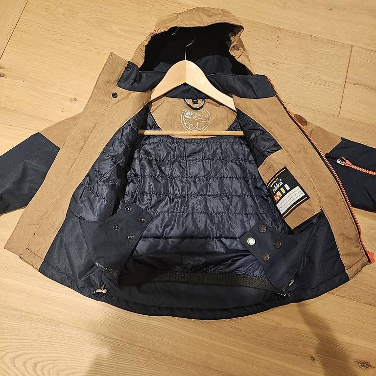 Rukka Jacken & Mäntel: Winterjacke von Rukka – Gebraucht aus Appenzell von NSutter88