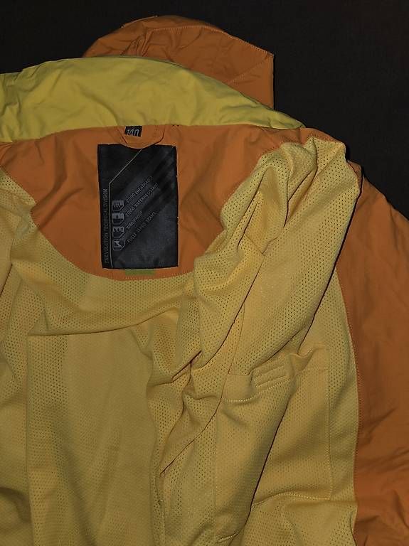 Giacche: Regenjacke Trevolution Gr.140 – Usato da Brügg BE venduto da Delfin79 2