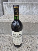 2x CHÂTEAU LAFON-ROCHET Saint-Estèphe 1983 Grand Cru Classé