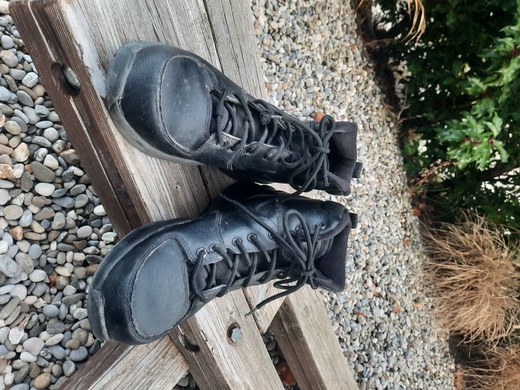 Nike Scarpe da uomo: Nike Frühlingsschuh Grösse 39 – Usato da Einigen venduto da Bern73 1