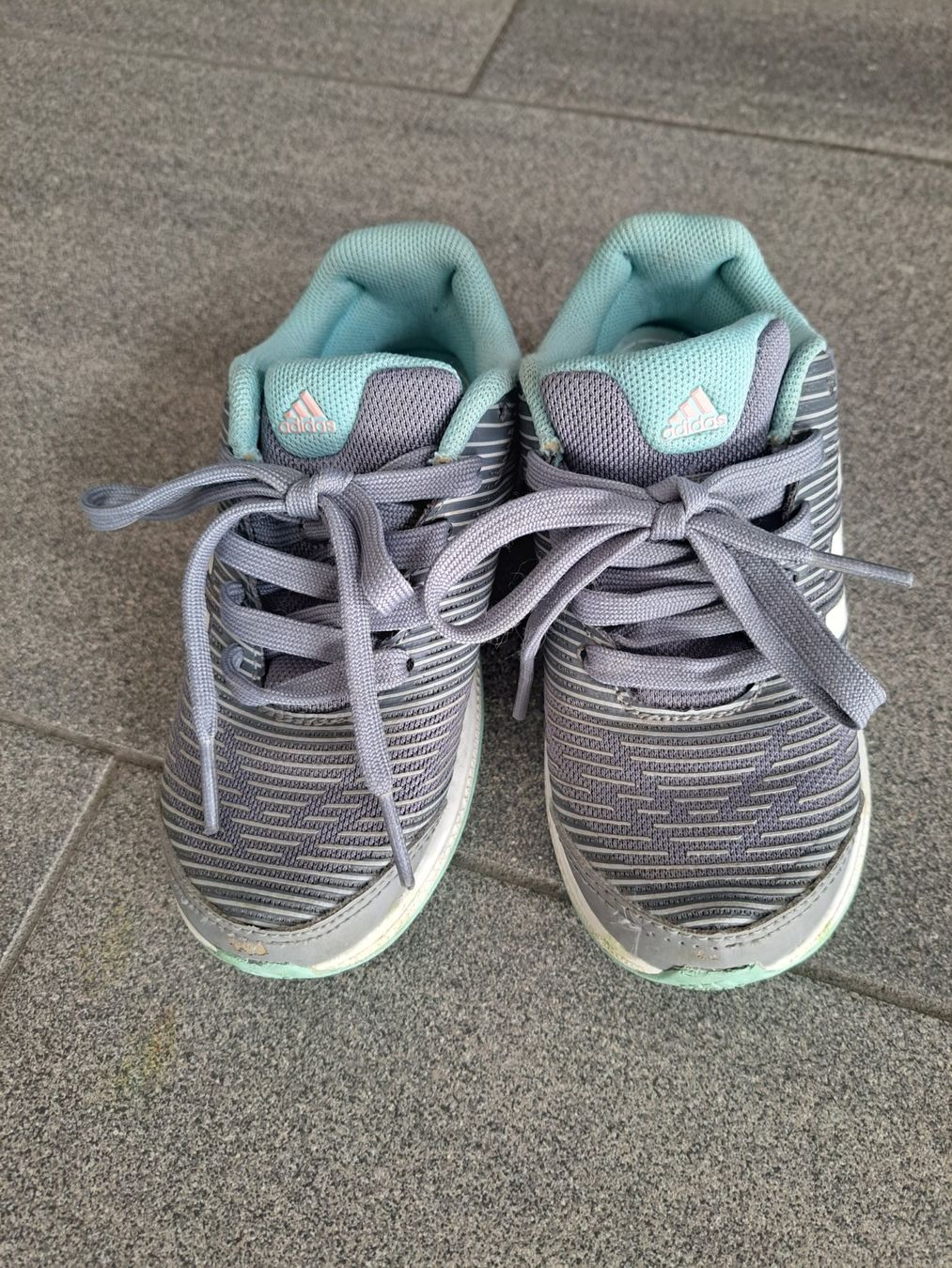 Adidas Scarpe per ragazzi: Adidas Ortholite Gr 28 – Usato da Bünzen venduto da nagyagi111mail 1