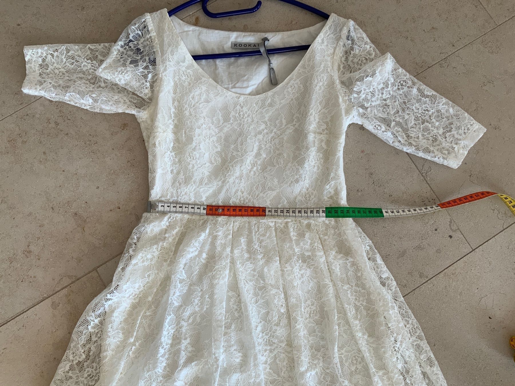 Kookai Vestiti: Kleid Kookai 38 neu – Nuovo e nell'imballaggio originale da Buchs SG venduto da Sunie 5