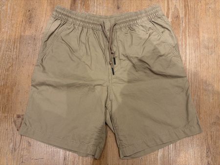 Patagonia Shorts Hose Khaki Grösse S Neu