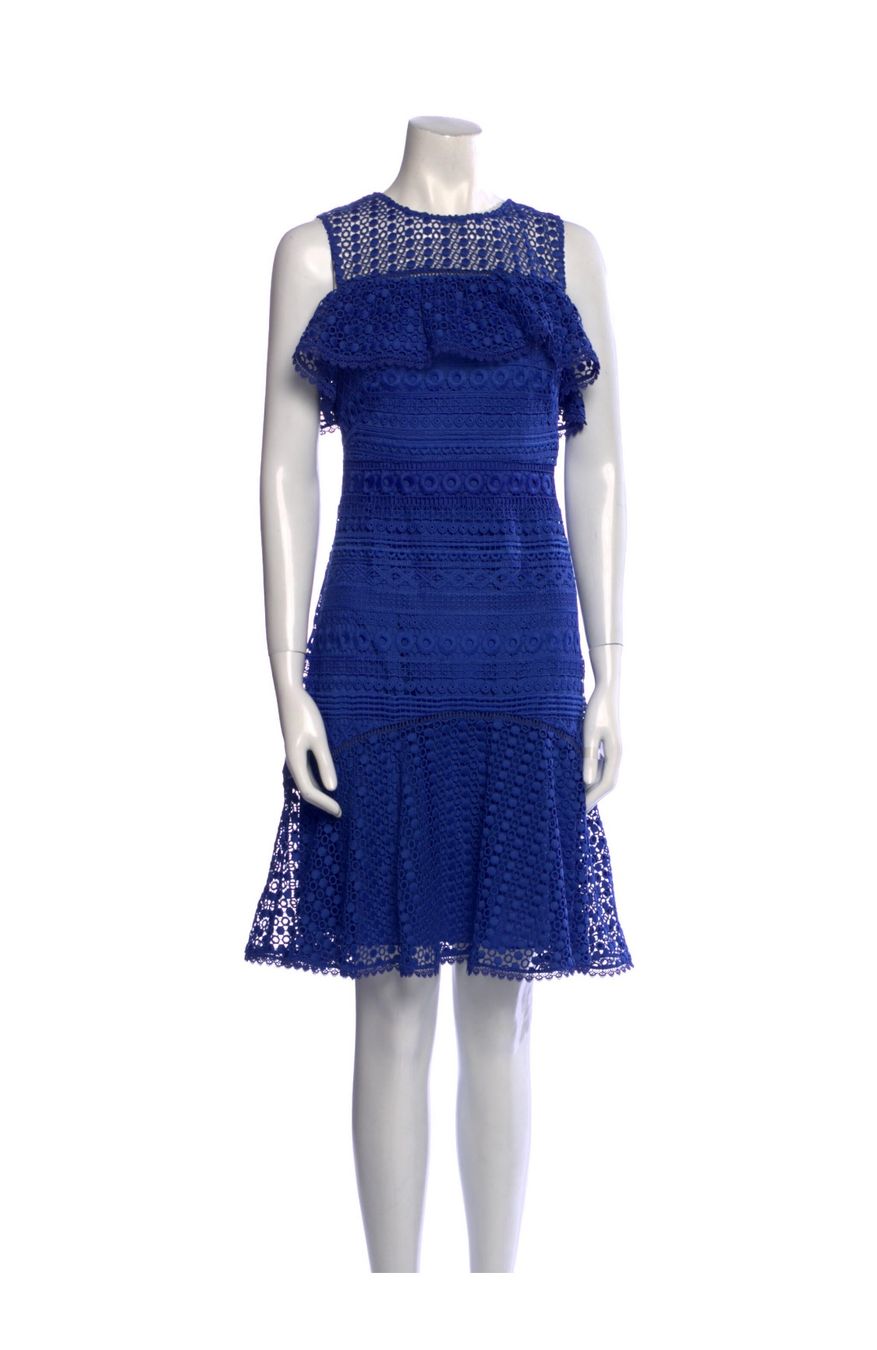 Karen Millen Kleider: Karen Millen Kleid Grösse M 38 – Neu (gemäss Beschreibung) aus Embrach von clo_gqr2
