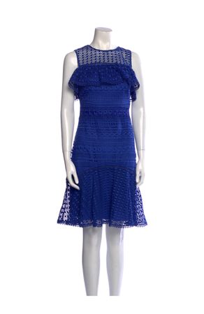 Karen Millen Kleid Grösse M 38
