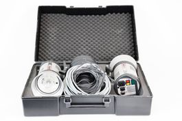 Elinchrom Prolinca 250 Studio Blitz Set