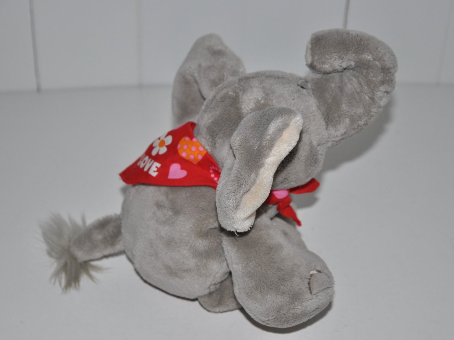 Nici Spielzeuge: Elefant von NICI Plüschtier – Gebraucht aus Boll von  1