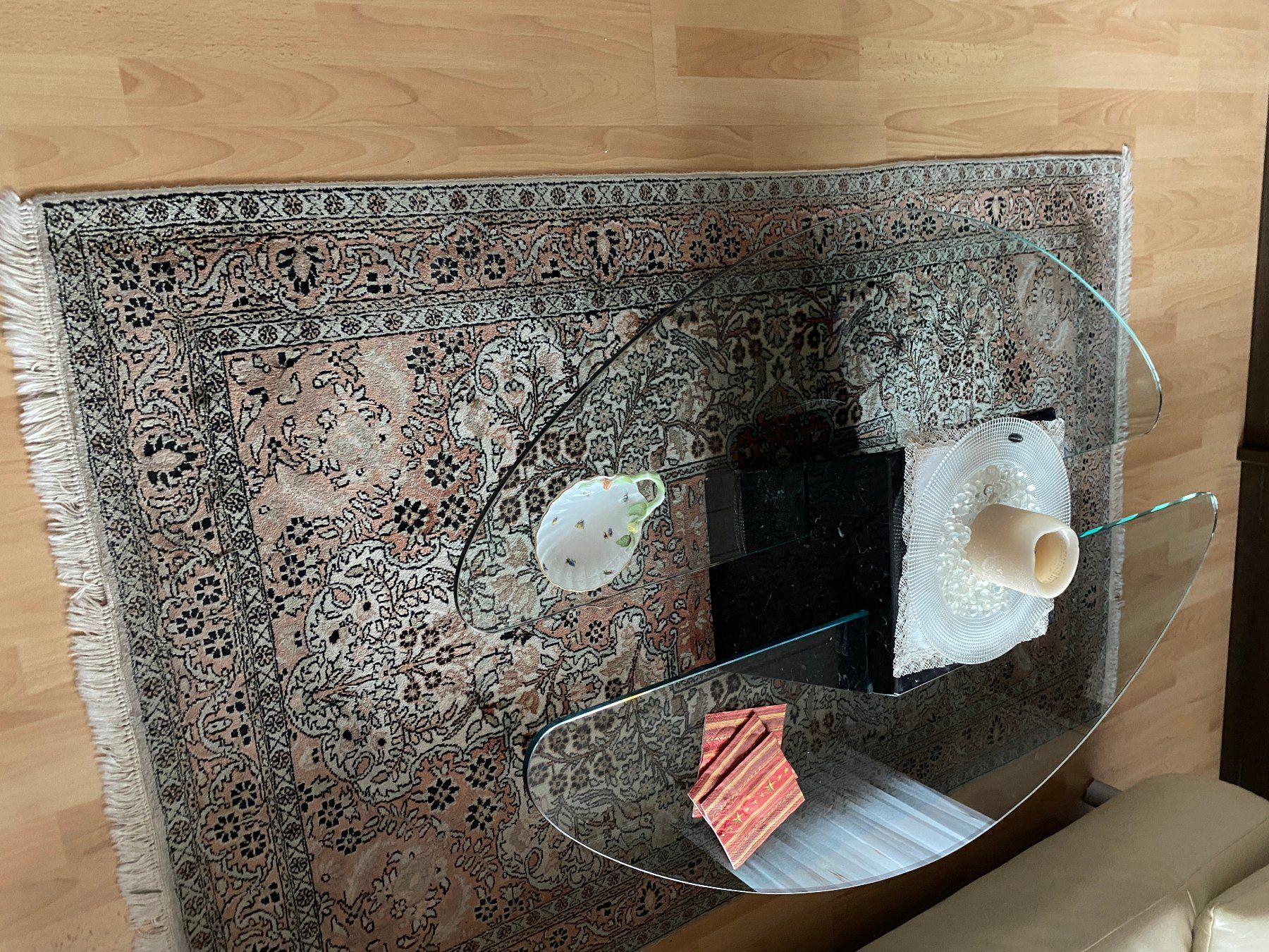 Tische: Salontisch – Gebraucht aus Eggenwil von joeberhard 1