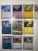 Pokemon Karten Pitch Black Mega Excadrill EX 063/081 Japan