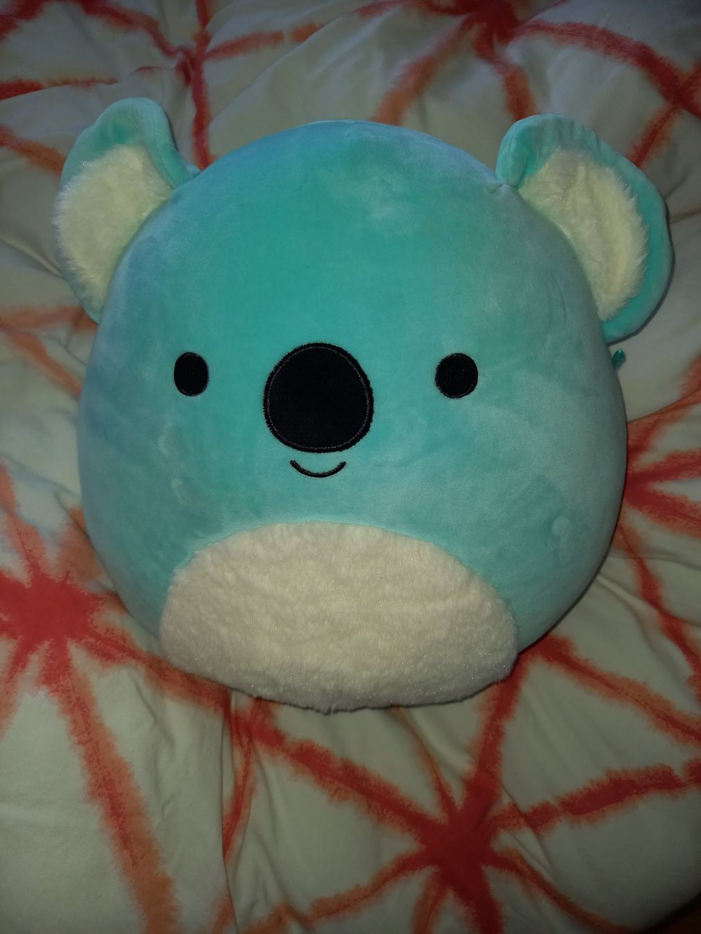 Squishmallows Giocattoli: Squishmallows 30cm – Usato da Oberhelfenschwil venduto da Corina86