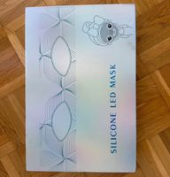 Silicone LED Maske - Neu, ungebraucht & Originalverpackt
