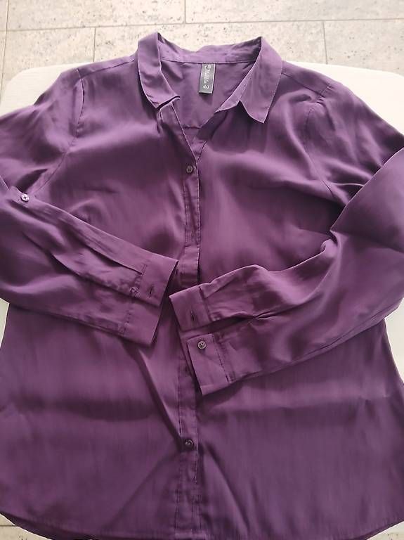 Blusen: Bluse – Gebraucht aus Flawil von August023