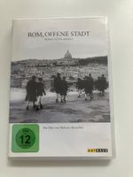 Rom, Offene Stadt (DVD) von Roberto Rossellini, Anna Magnani
