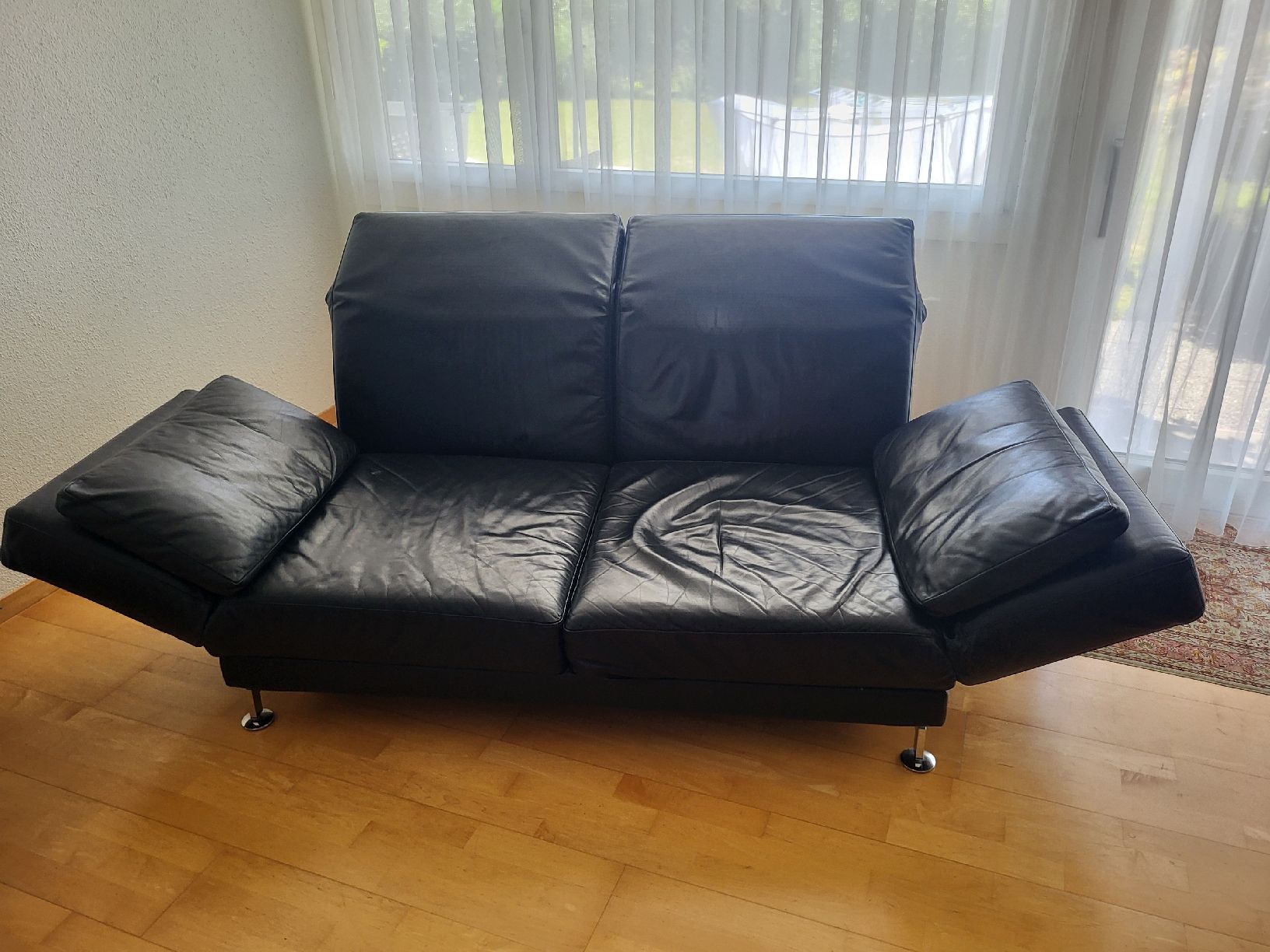 Brühl Chaises longues: Brühl Sofa Moule – D'occasion à Luzern par angiwild 2