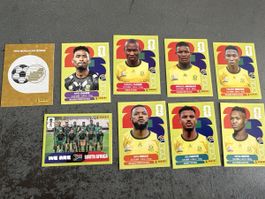 Panini FIFA WM 2026 9 Bilder