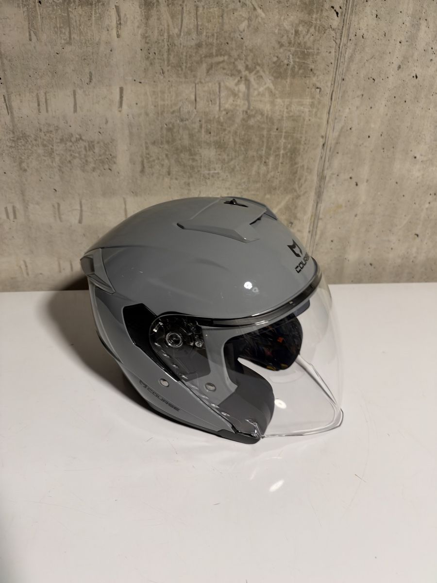 Helme & Visiere: Jethelm Course Urban – Gebraucht aus Feusisberg von dan_dyf5 1