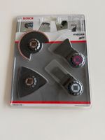 Bosch Ensemble pour carrelage Starlock 4 pièces