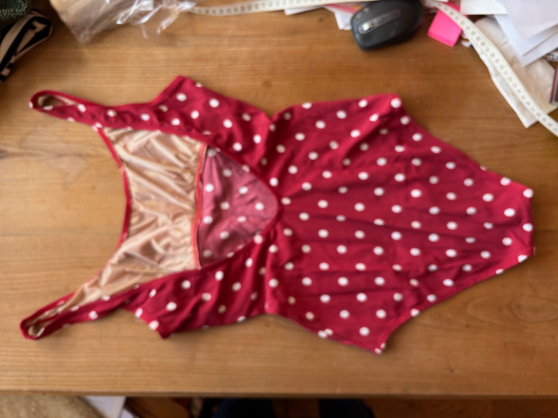 Lahco Badekleider & Bikinis: Badekleid von Lahco – Gebraucht aus Luzern von Versuchende 1