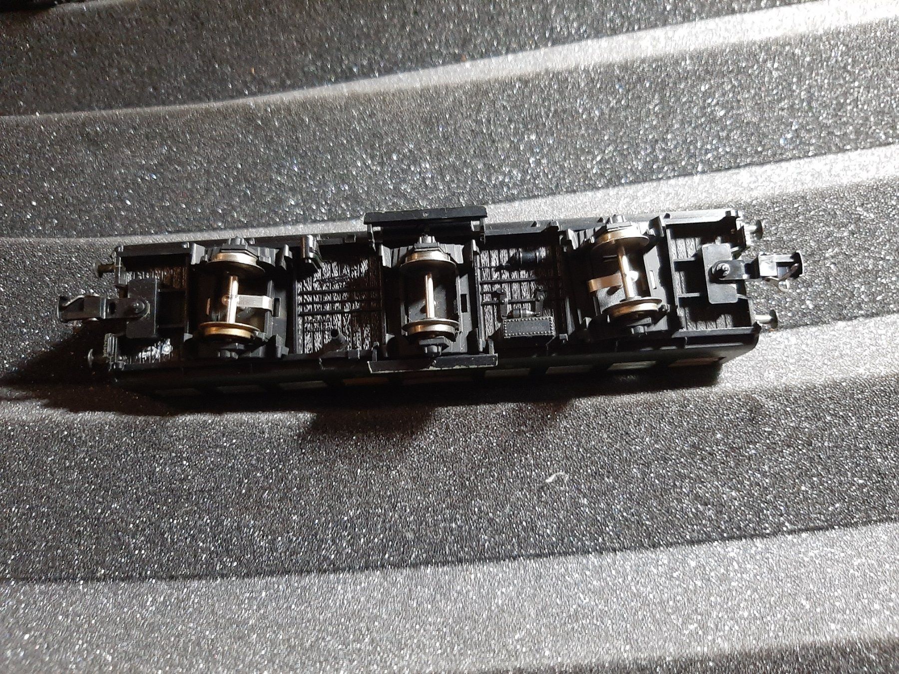 Fleischmann Modelleisenbahnen: FLEISCHMANN SNCF tm 56090 REF.17 – Gebraucht aus Avully von RIVALIS 3