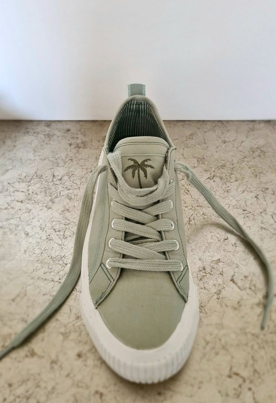 Graceland Scarpe da donna: Baskettes basses t38 – Usato da Thônex venduto da AneleManele 3