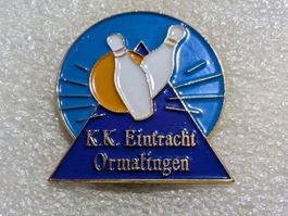 Ansteckpin 4: KK Eintracht 