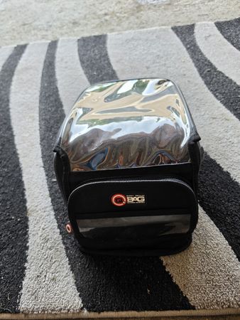 motorrad taschen