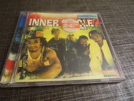 Inner Circle - Da Bomb CD