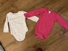 2 Baby Body Set (18M, 86cm)