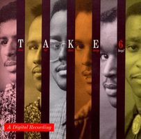Take 6