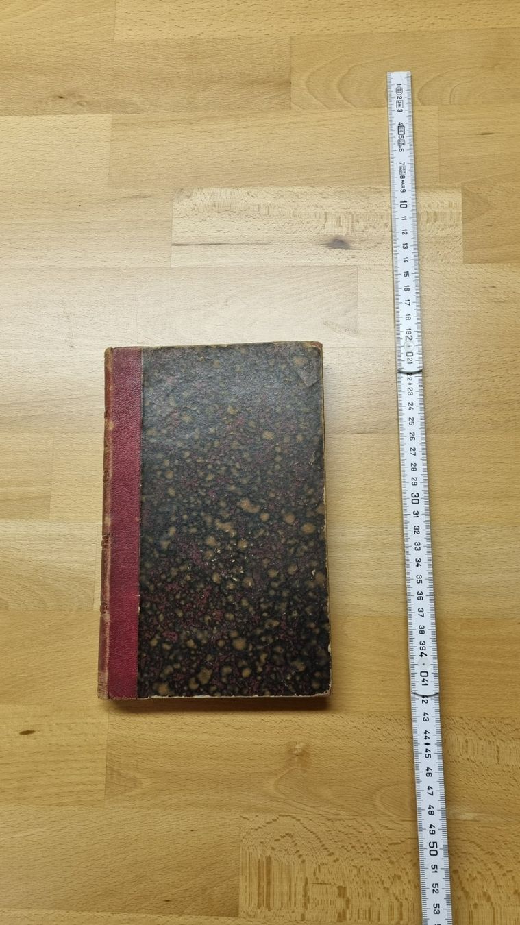 Libri: Antikes Rechenbuch – Usato da Wahlen venduto da Veani