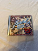 CD Kuschelrock Special Edition - Happy Birthday