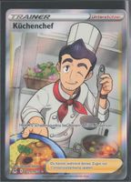 POKÉMON / Küchenchef / Lost Origin 🇩🇪