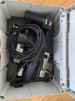 Festool HL 850 E