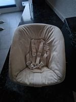 Newborn schale für tripp trapp