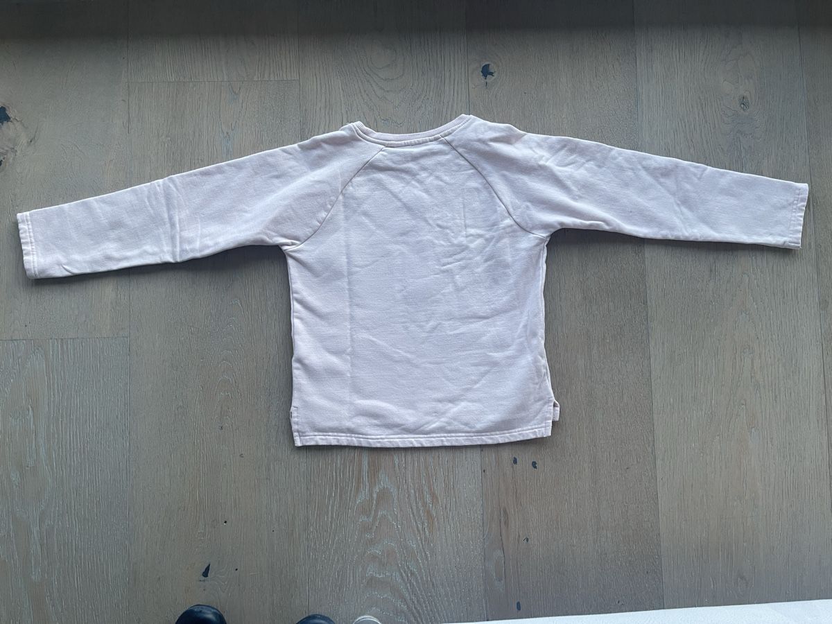 Maglioni & Felpe: Mädchen Pullover rosa, Blue Seven, Gr. 140, Top Zustand! – Nuovo (secondo la descrizione) da Meilen venduto da Golfer04 3