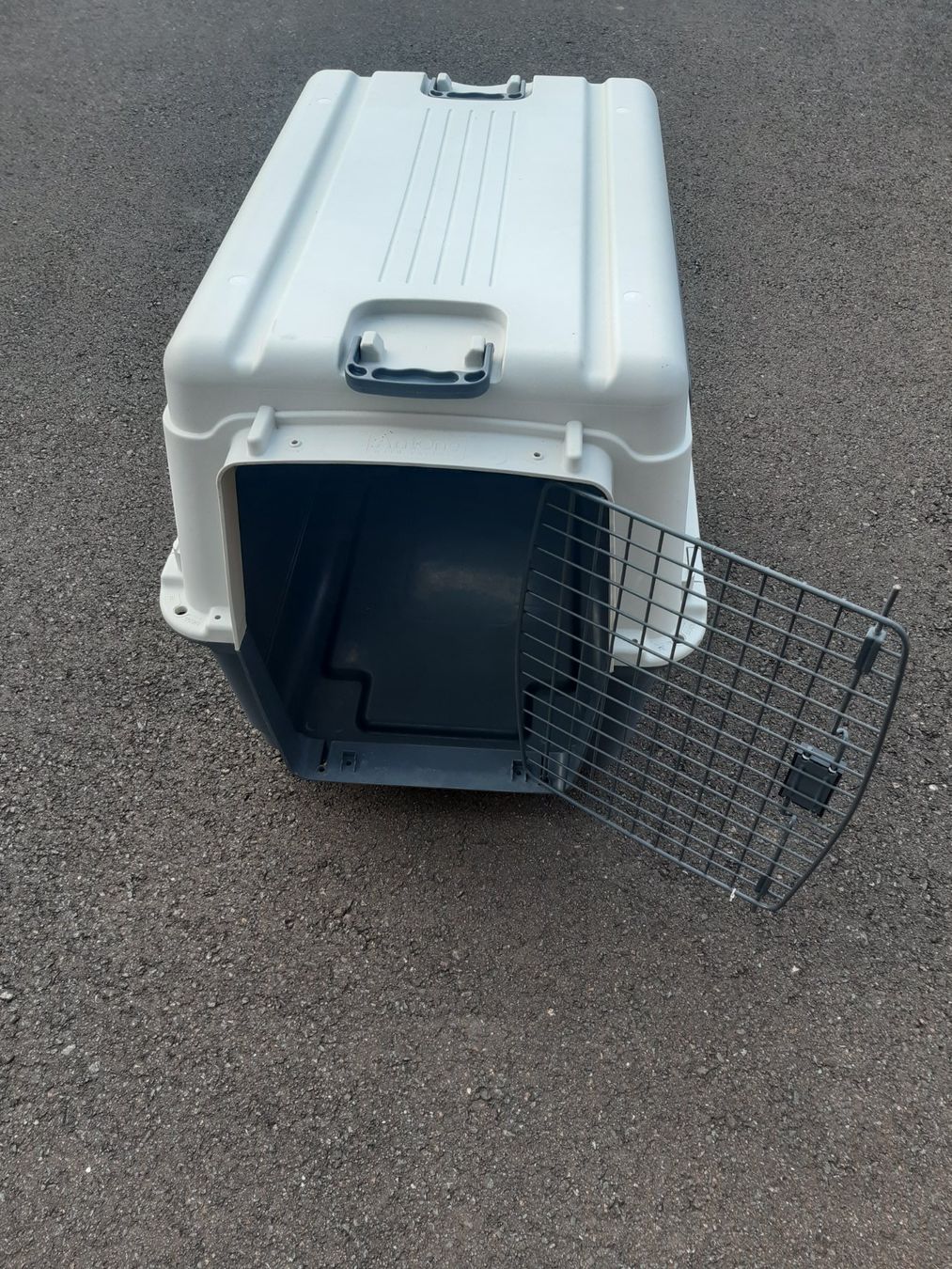Gabbie, trasporto & Sicurezza: cage de transport – Nuovo (secondo la descrizione) da Courroux venduto da ste_fn9g