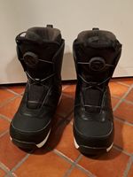 Salomon Snowboard Schuhe Gr.36.5