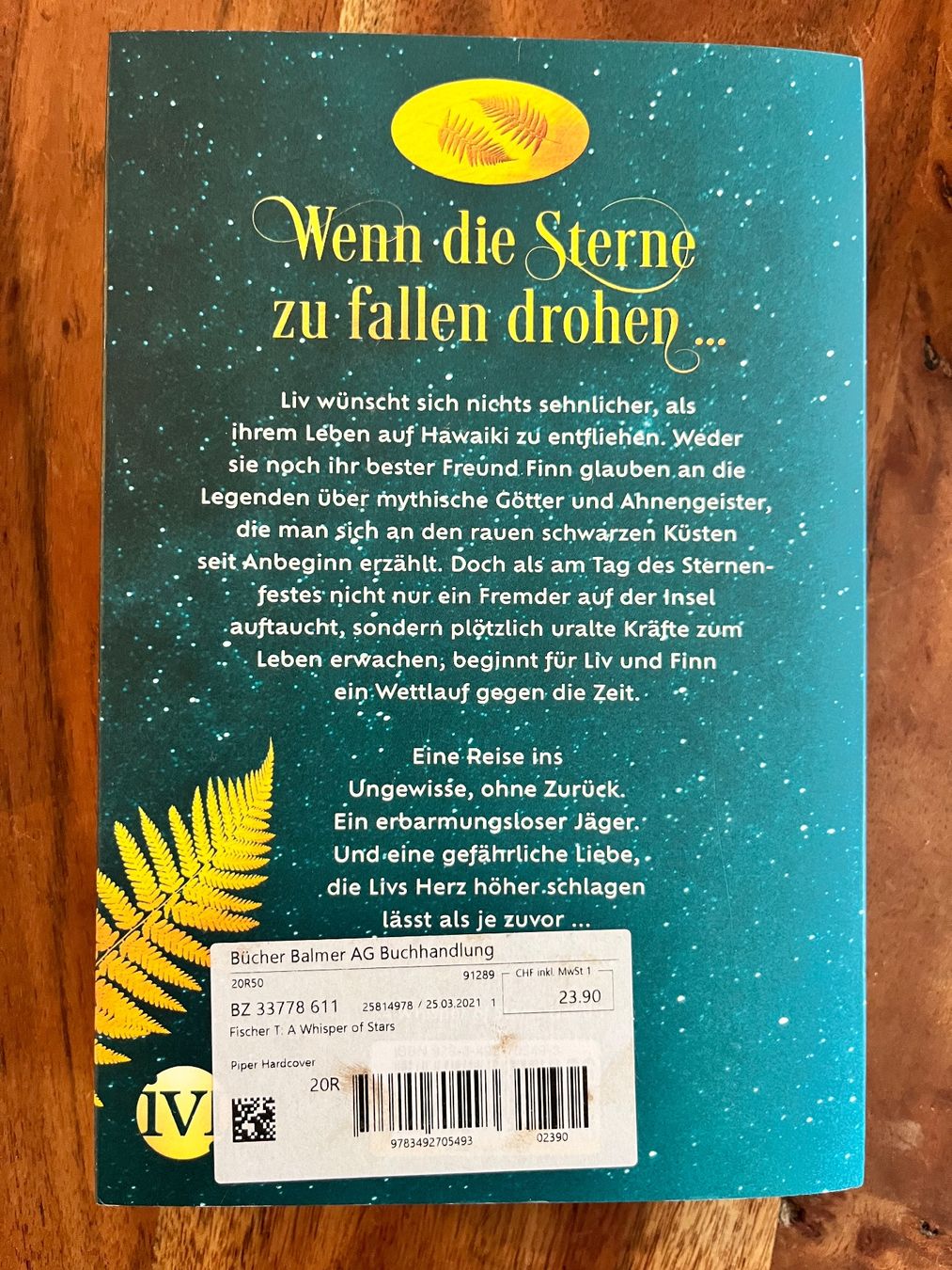 Bücher: Bücherpaket – Gebraucht aus Baar von livia92 2