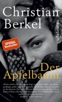 Berkel Christian - Der Apfelbaum (geb) / Roman