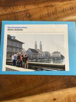 Gutschein Private Stadtführung Altstadt Zürich - Wert 320Chf
