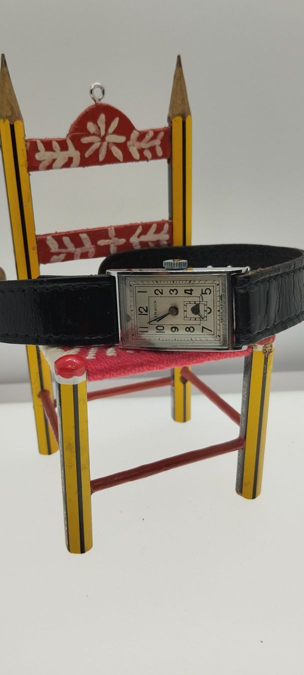 Montres: Montre kinson – D'occasion à La Chaux-de-Fonds par jac_9llg 3