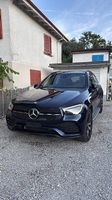 Mercedes-Benz GLC 220d 4MATIC zu verkaufen